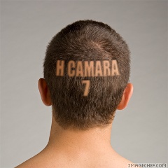 HENRY CAMARA