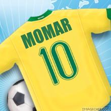 mon maillot  