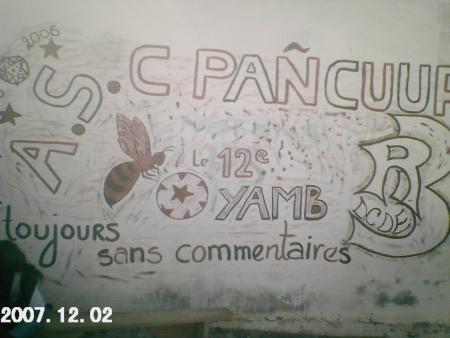 asc pancuur 