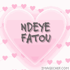 mon coeur