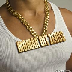 mon blingue