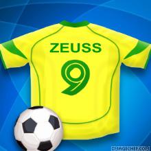 mon maillot  