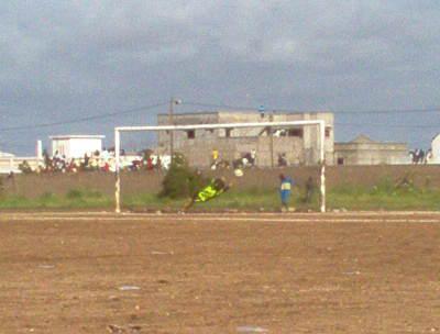 penalty