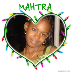 MAHTRA