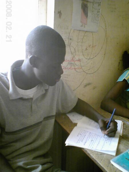 ibou