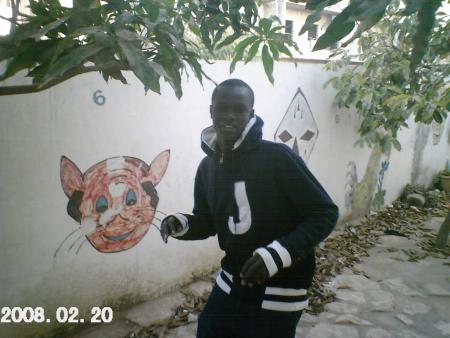 assane seye