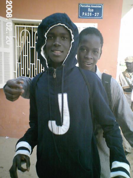 assane et dia