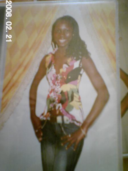 ndeye fatou