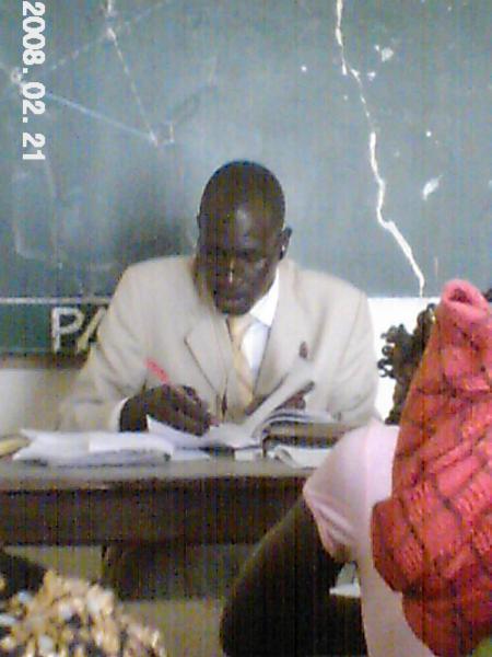 mbaye